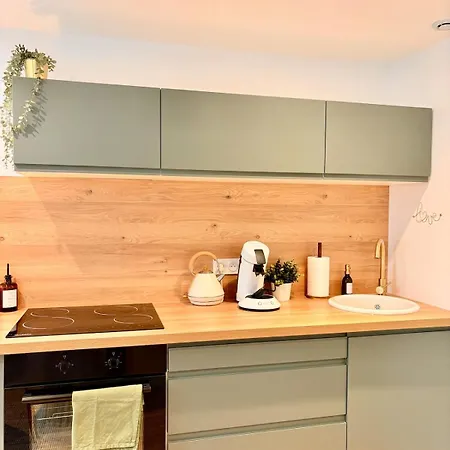 Le Des Marais De Charme Avec Jacuzzi & Sauna Privatif Ferienhaus
