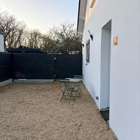 Ferienhaus Le Des Marais De Charme Avec Jacuzzi & Sauna Privatif *